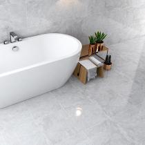 新中源北欧瓷砖地砖卫生间瓷砖300x600浴室防滑地砖
