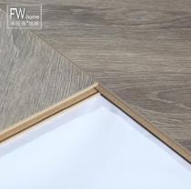 强化复合木地板12MM家用拼花北欧风格耐磨防水