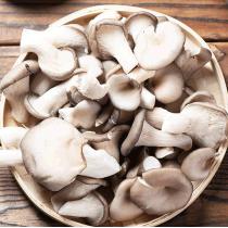 新鲜秀珍菇 精选袖珍菇 食用菌 蘑菇 菌菇