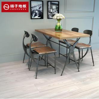 扬子地板强化复合地板欧美艺术 卡门白橡 YZ925除醛环保地板