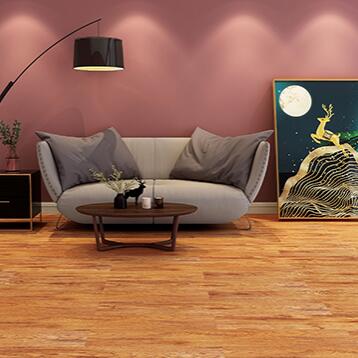扬子地板强化复合地板欧美艺术 澳洲金橡 YZ926