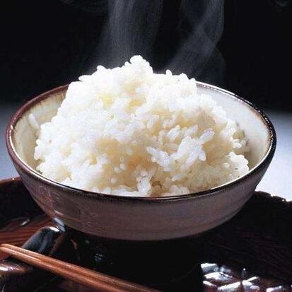 主食 米饭