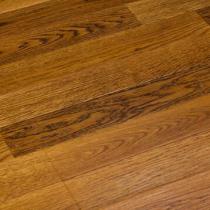 扬子地板强化复合地板欧美艺术 双拼金橡 YZ933
