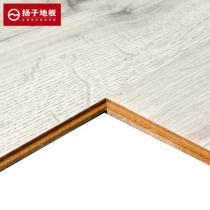扬子地板强化复合地板 英伦风尚YZ7010除醛环保地板
