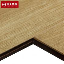 扬子地板强化复合木地板除醛环保 维也纳橡木YZ1901
