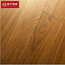 扬子地板实木复合地板悦享▪木源 YF8305柚木