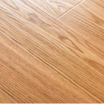 扬子地板负离子无醛制造实木复合地板 美国红橡·科罗拉多YFX1315 