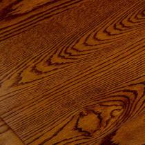 扬子地板负离子无醛制造实木复合地板 美国红橡·布鲁克林YFX1317