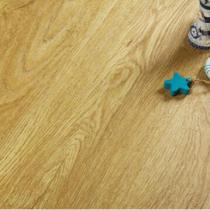 扬子地板地热复合地板环保0醛添加实木复合 原味橡木YE8321