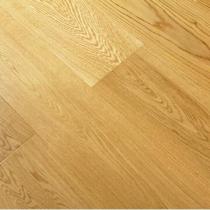 扬子地板三层实木复合地板环保耐地热 橡木•本色YGX9923