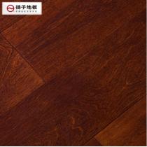 扬子地板实木地板 樱桃•暮色（桦木）GD03