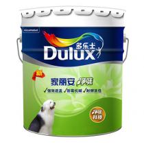 多乐士（dulux）A991 家丽安净味 内墙乳胶漆 油漆涂料 墙面漆18L