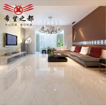 标配瓷砖 陶瓷 佛山优质客厅地板砖索菲特金800*800通体大理石瓷砖
