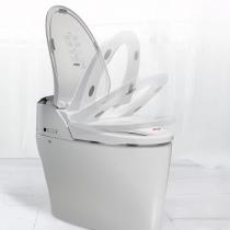 尚高卫浴 筑家智能马桶智能坐便器SOZ-938（无水箱）（套）（含角阀【带内置过滤器】、软 管）