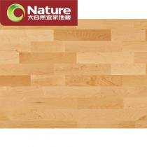  筑家地板家用实木复合地板-槭木（包）（2.016m²/14片/包）/1200×120×15mm/片