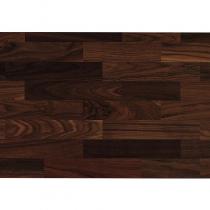 筑家地板家用实木复合地板-黑核桃（包）（1.8491m²/16片/包）/910*127*15mm/片