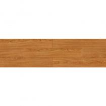  筑家地板家用实木复合地板-柚木（包）（1.8491m²/16片/包）/910*