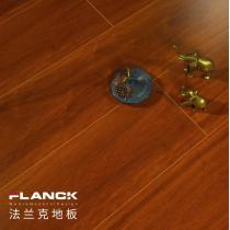 法兰克地板强化复合木地板10°独创微倒角系列F1101/F1102/F1103