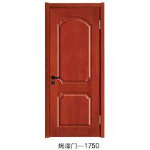 标配室内门 简约实木复合烤漆门