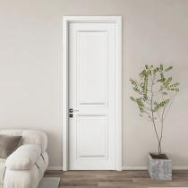 Mexin美心木门环保烤漆时尚简约室内门卧室门木质复合套装门
