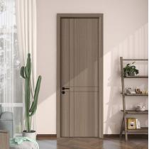 Mexin美心木门免漆木质复合低碳无漆简约室内套装门卧室门7201