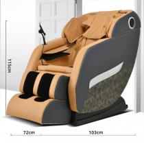 康佳kktv按摩椅家用全身豪华零重力全自动多功能电动按摩沙发椅子