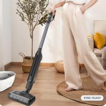 康佳KKTV无线智能洗地机家用扫地机拖地一体清洁器超高转速洗地机拖地机