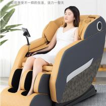 康佳kktv按摩椅家用全身豪华零重力全自动多功能电动按摩沙发椅子