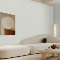 硅藻泥纹路高档素色壁布纯色简欧式无缝墙布客厅现代简约北欧卧室