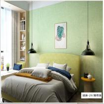 哑光壁布全屋无缝卧室客厅电视墙新款高端素色纯色港式背景轻奢风