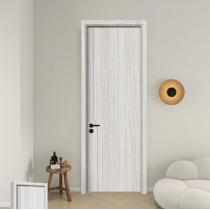 Mexin美心免漆木质复合低碳木门简约现代套装门平开卧室门 N803