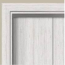 Mexin美心木门免漆实木质复合平开定制卧室室内门